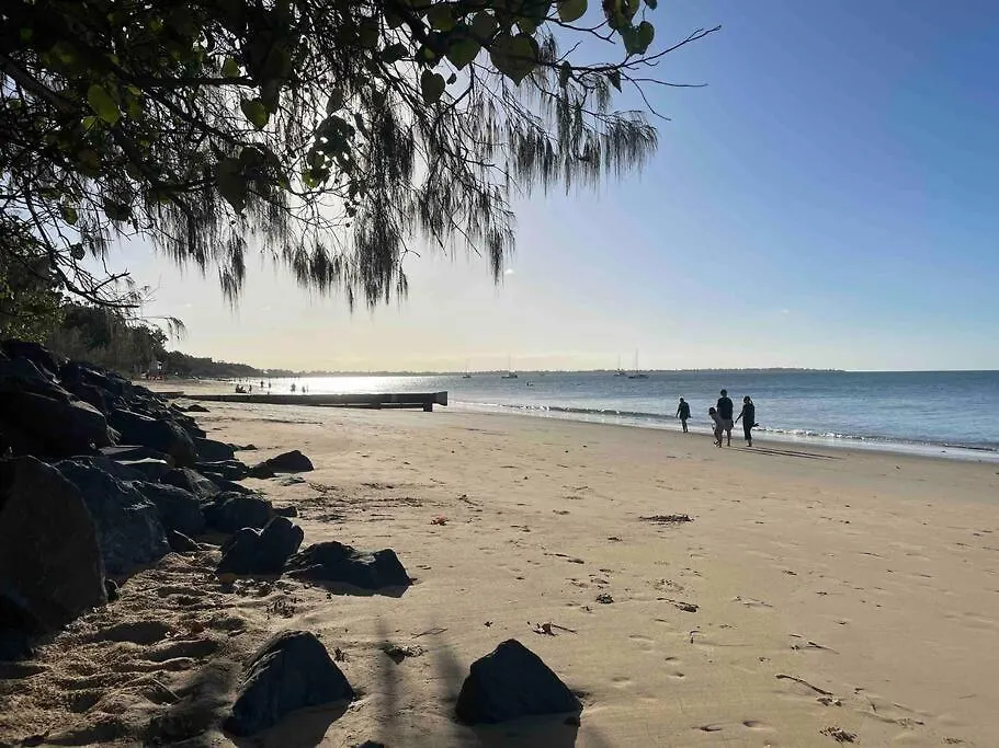 Atlantis Unit 1 Apartment Hervey Bay 0*,