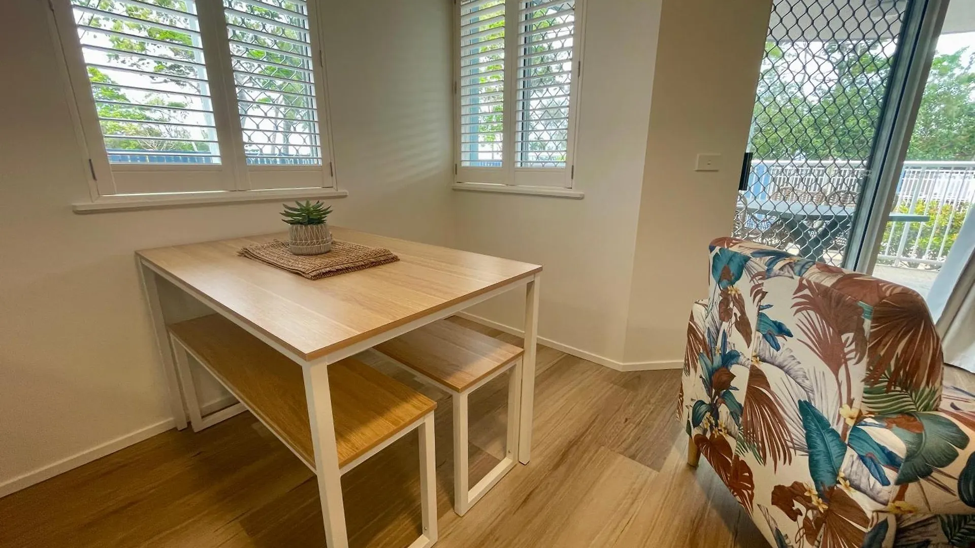 Atlantis Unit 1 Apartment Hervey Bay 0*,