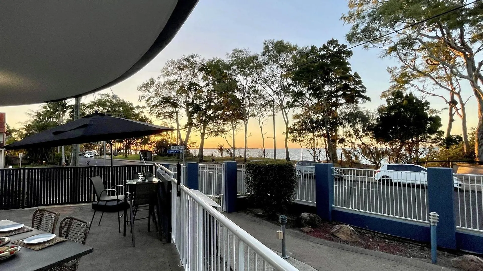 Atlantis Unit 1 Apartment Hervey Bay