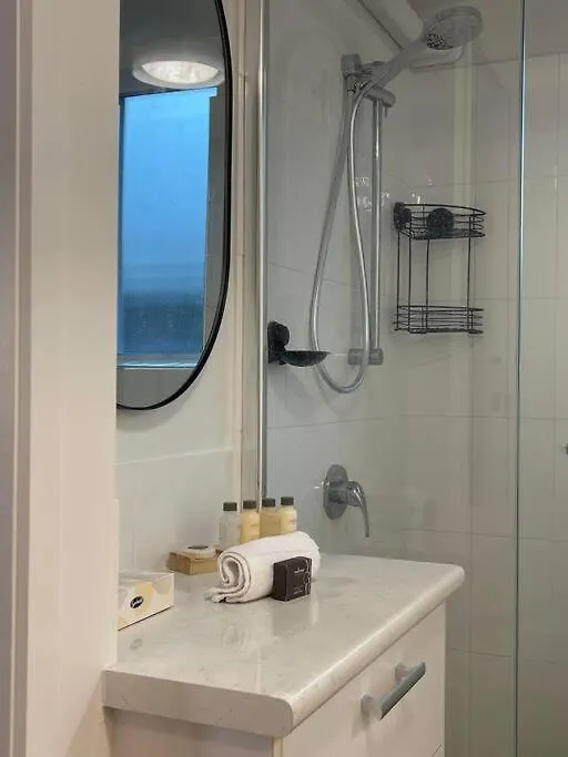 Atlantis Unit 1 Apartment Hervey Bay