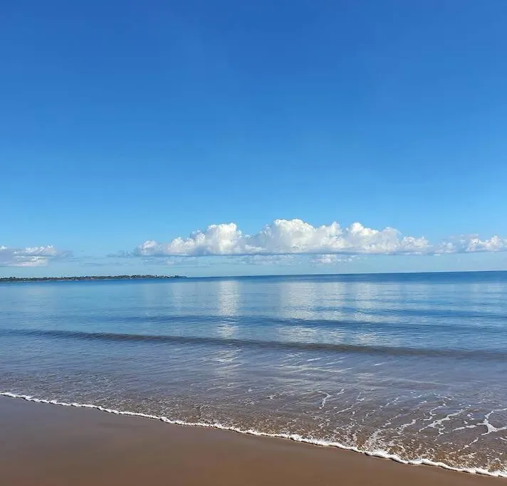 Atlantis Unit 1 Apartment Hervey Bay