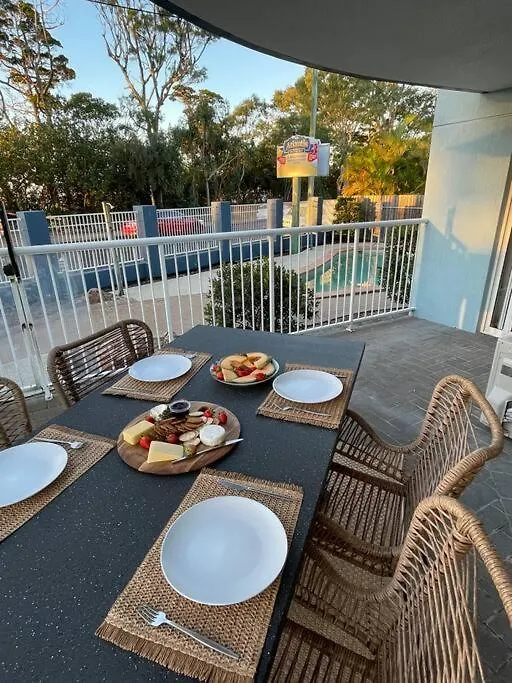Atlantis Unit 1 Apartment Hervey Bay Australia