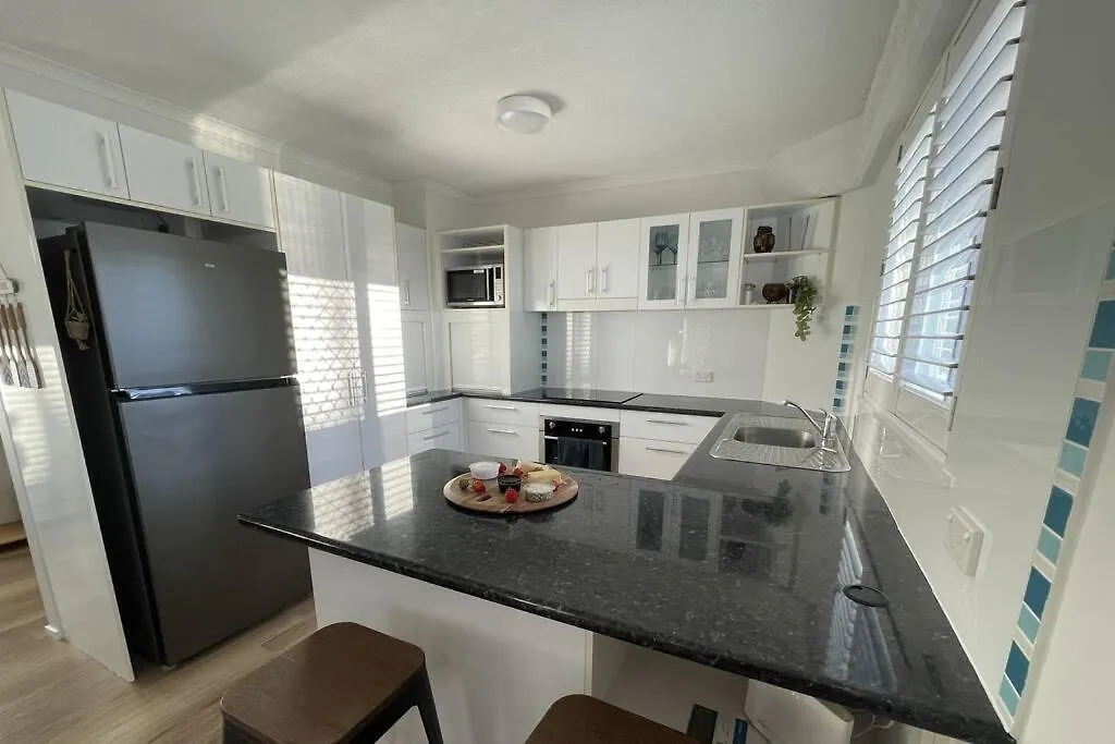Atlantis Unit 1 Apartment Hervey Bay