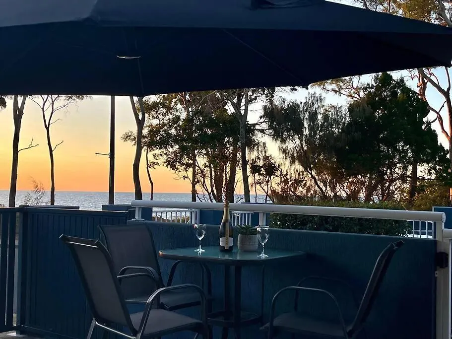 Atlantis Unit 1 Apartment Hervey Bay 0*,  Australia