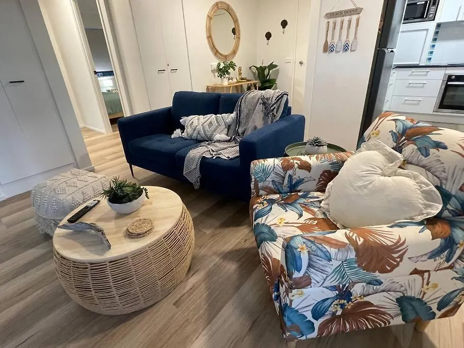 Atlantis Unit 1 Apartment Hervey Bay
