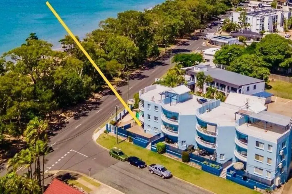 Atlantis Unit 1 Apartment Hervey Bay Australia