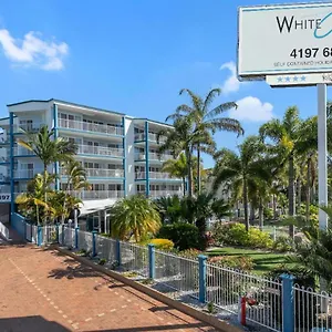 White Crest Aparthotel