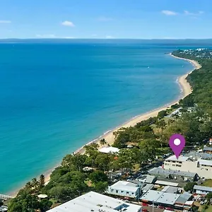 Aparthotel Eden By The Bay, Hervey Bay