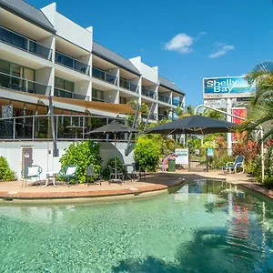 Shelly Bay Aparthotel