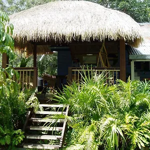 Hostel Mango Tourist, Hervey Bay