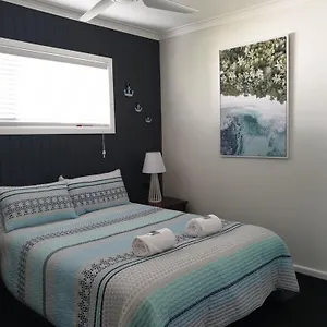 Lisianna Apartment