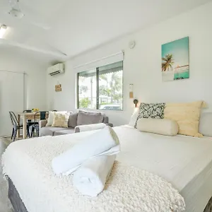 Vakantiepark Tasman -, Hervey Bay