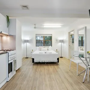 Tasman - Torquay Palms Holiday park