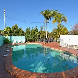 Jade Waters Luxury Aparthotel