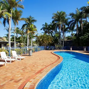 Hotel Kondari, Hervey Bay