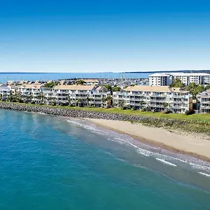 Aparthotel Breakfree Great Sandy Straits, Hervey Bay