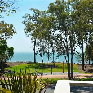 545 Esplanade Apartment